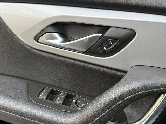 used 2021 Chevrolet Blazer car, priced at $20,999