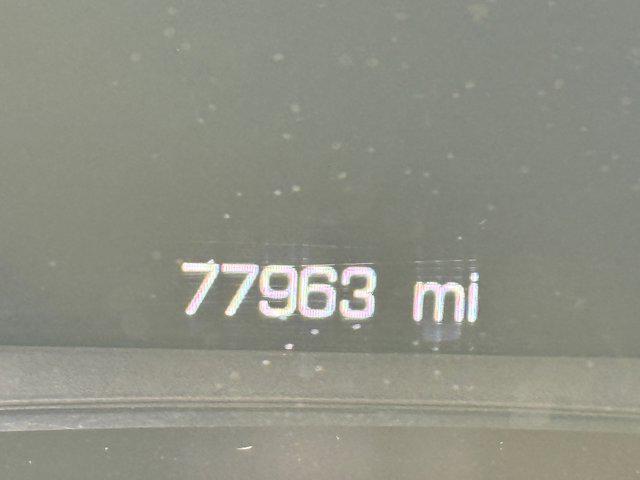 used 2021 Chevrolet Blazer car, priced at $20,999