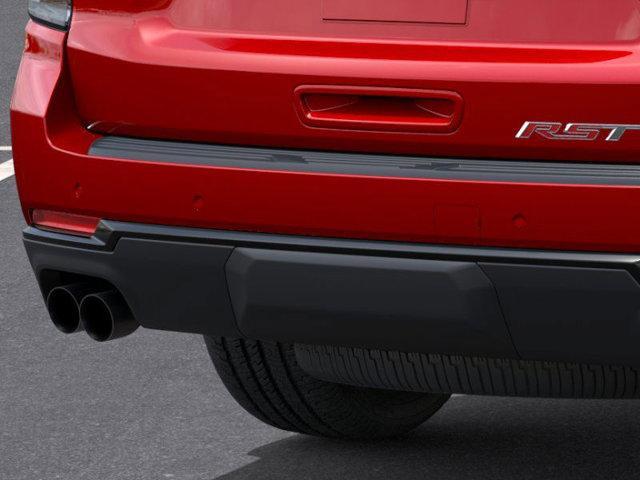 new 2026 Chevrolet Suburban car, priced at $88,449