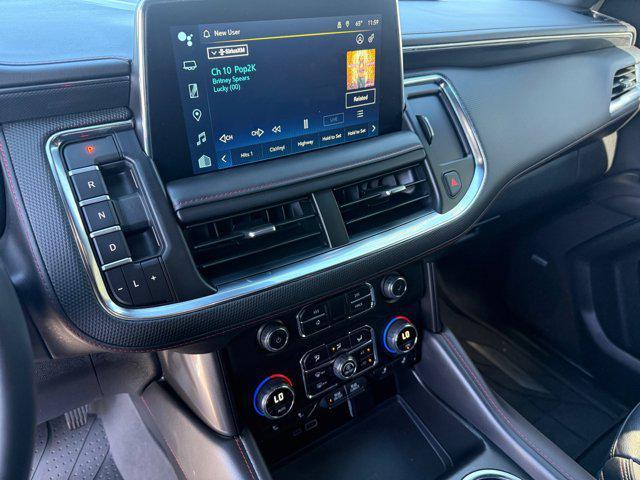 used 2024 Chevrolet Suburban car, priced at $59,999