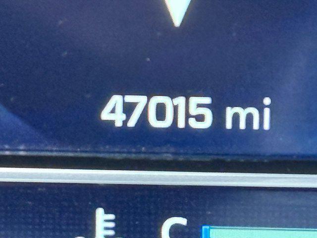 used 2024 Chevrolet Suburban car, priced at $59,999