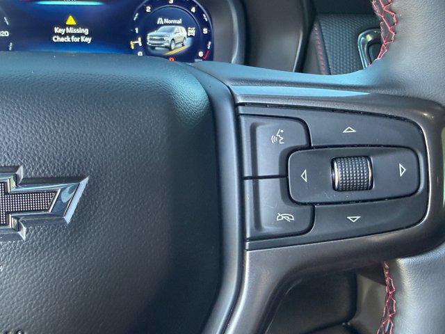 used 2024 Chevrolet Suburban car, priced at $59,999