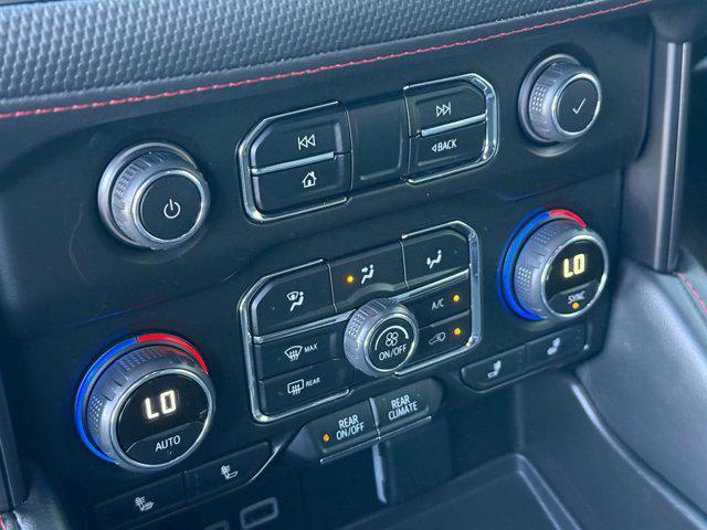 used 2024 Chevrolet Suburban car, priced at $59,999