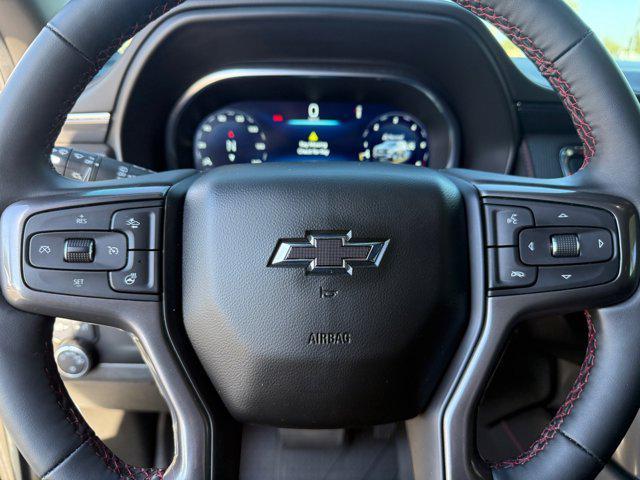 used 2024 Chevrolet Suburban car, priced at $59,999