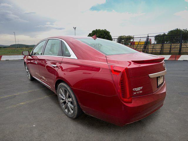 used 2013 Cadillac XTS car, priced at $8,999