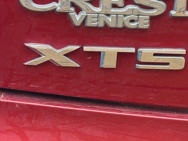 used 2013 Cadillac XTS car, priced at $8,999