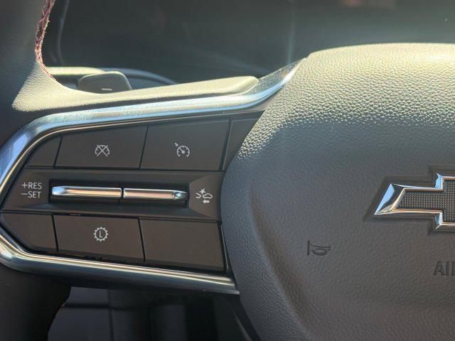 used 2026 Chevrolet Tahoe car, priced at $76,999