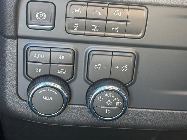 used 2026 Chevrolet Tahoe car, priced at $76,999