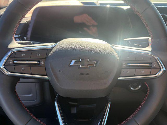 used 2026 Chevrolet Tahoe car, priced at $76,999