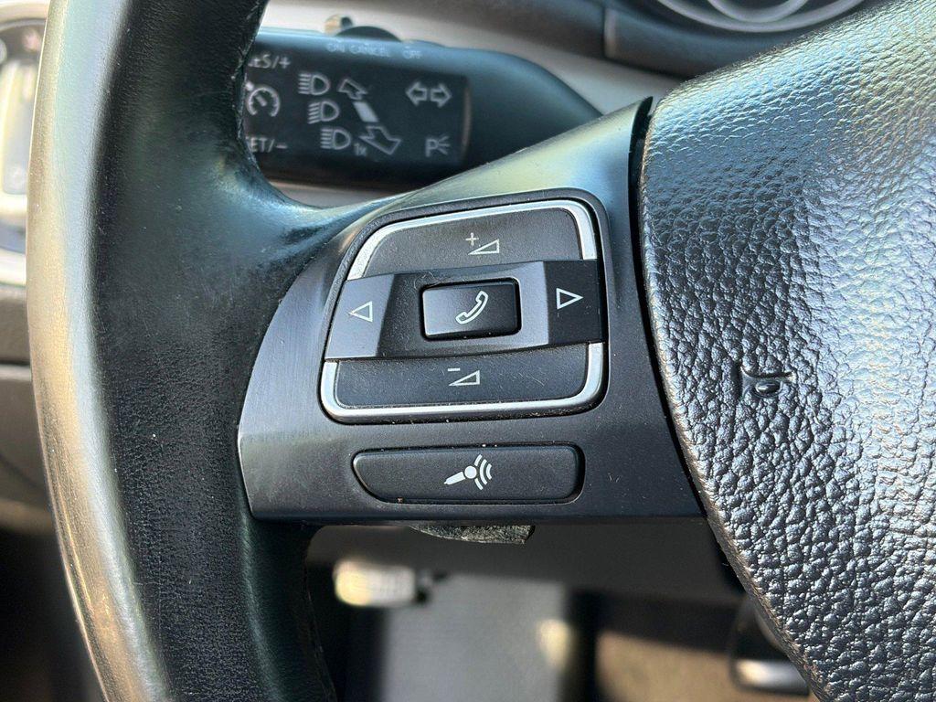 used 2015 Volkswagen Passat car, priced at $11,598