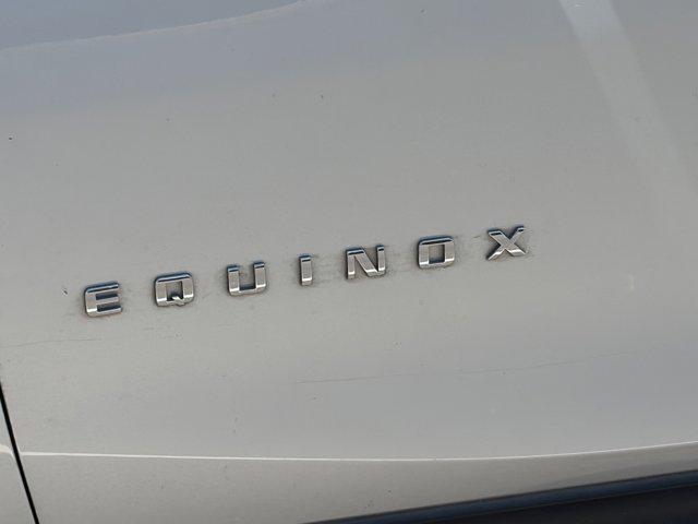 used 2021 Chevrolet Equinox car, priced at $12,999