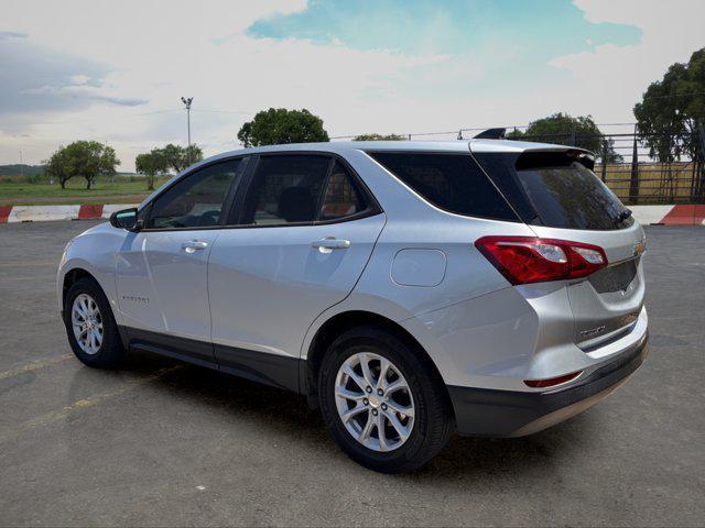 used 2021 Chevrolet Equinox car, priced at $12,999