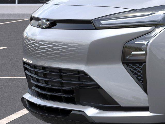 new 2027 Chevrolet Bolt car, priced at $31,428