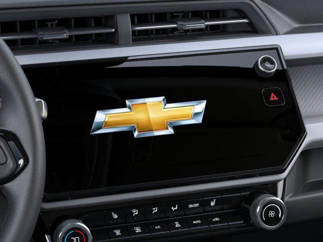 new 2027 Chevrolet Bolt car, priced at $31,428