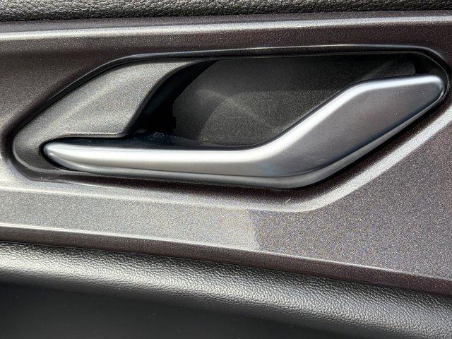 used 2022 Jeep Grand Cherokee L car, priced at $23,999