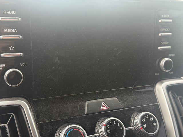 used 2022 Kia Sorento car, priced at $13,999