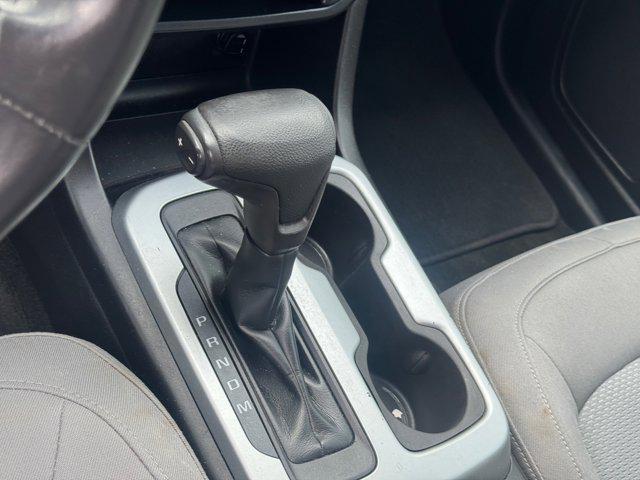 used 2016 Chevrolet Colorado car, priced at $15,999