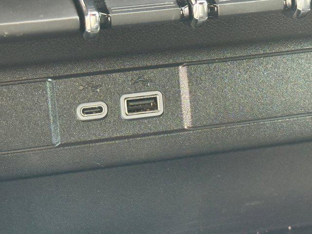 used 2023 Chevrolet Colorado car, priced at $25,999