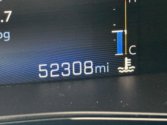 used 2023 Chevrolet Colorado car, priced at $25,999