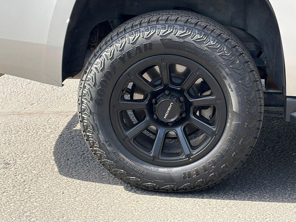 used 2020 Chevrolet Tahoe car, priced at $30,598