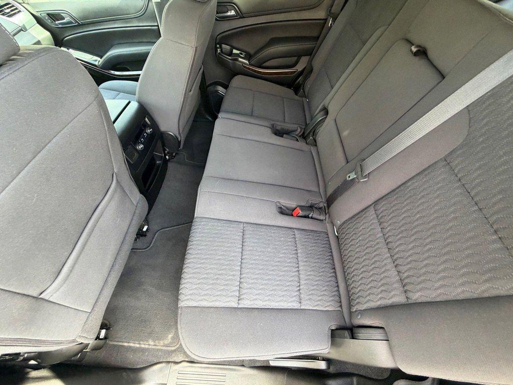 used 2020 Chevrolet Tahoe car, priced at $30,598