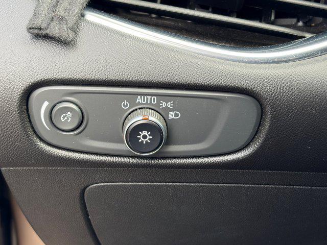 used 2018 Chevrolet Malibu car, priced at $14,999