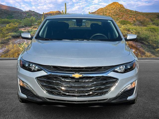 used 2021 Chevrolet Malibu car, priced at $15,499