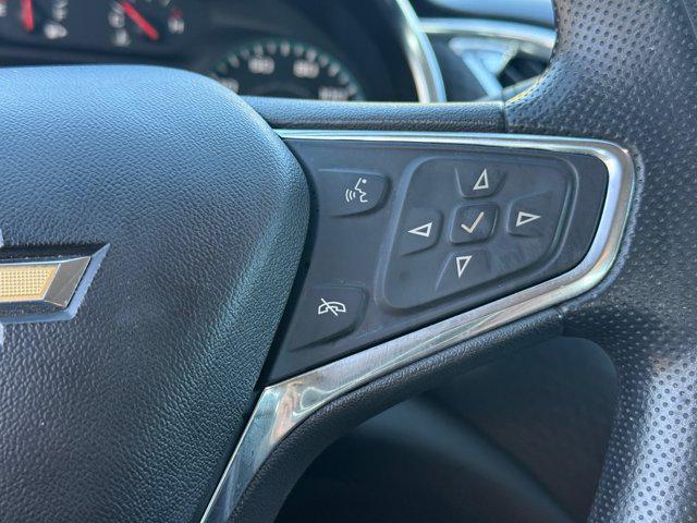 used 2021 Chevrolet Malibu car, priced at $15,499