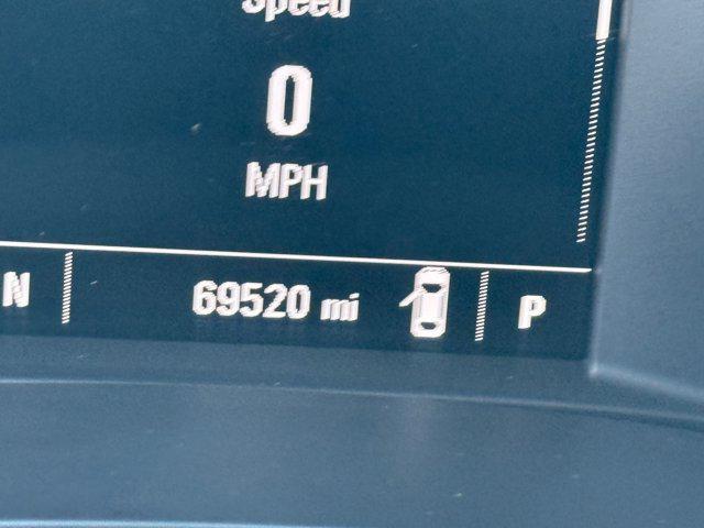 used 2021 Chevrolet Malibu car, priced at $15,499