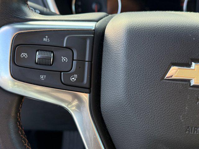 used 2020 Chevrolet Blazer car, priced at $26,999