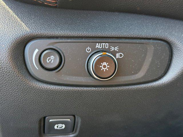 used 2020 Chevrolet Blazer car, priced at $26,999