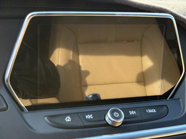 used 2020 Chevrolet Blazer car, priced at $26,999