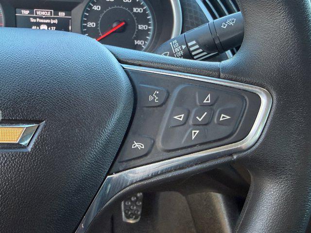 used 2017 Chevrolet Malibu car, priced at $10,999