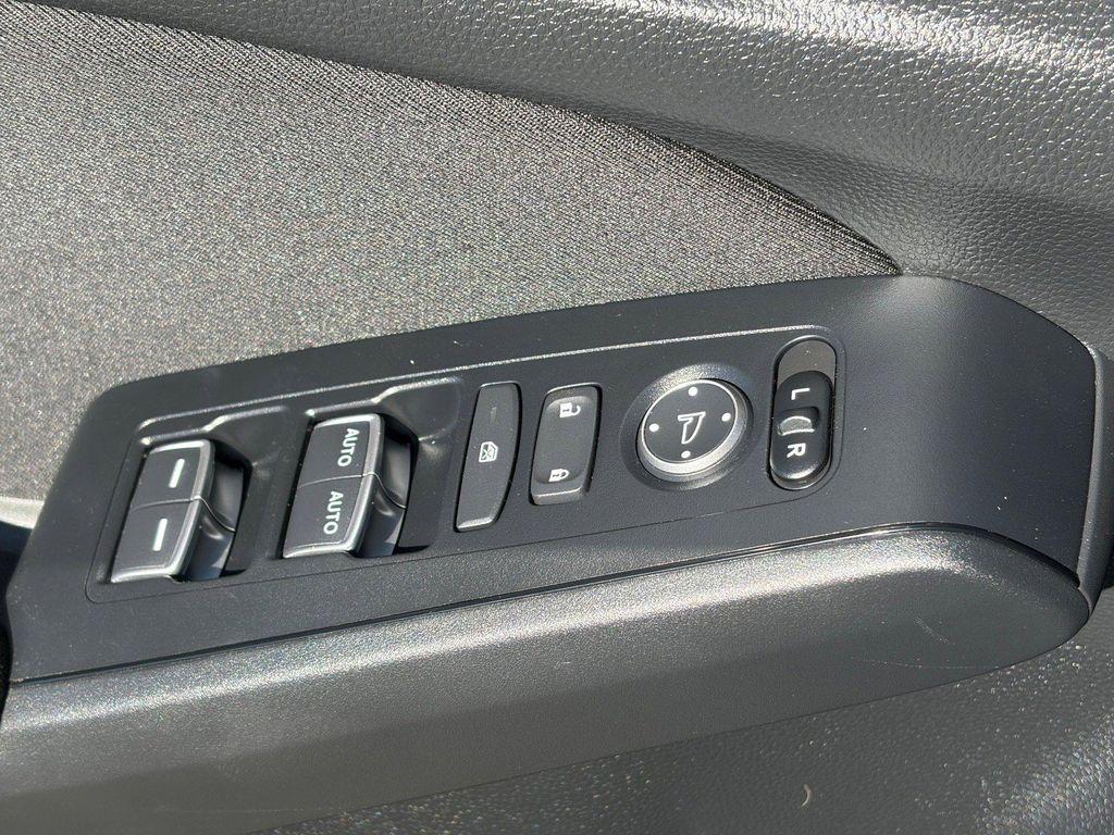 used 2025 Honda Civic car, priced at $29,098