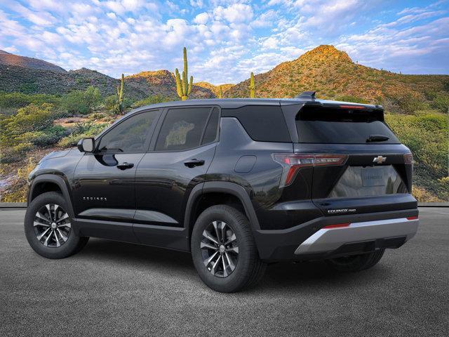 new 2026 Chevrolet Equinox car, priced at $36,329