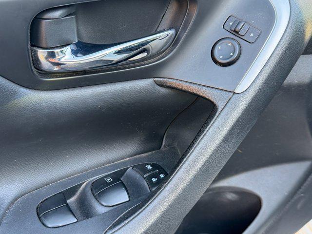 used 2017 Nissan Altima car, priced at $9,999