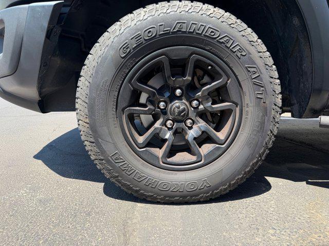 used 2021 Ram 1500 Classic car, priced at $29,999