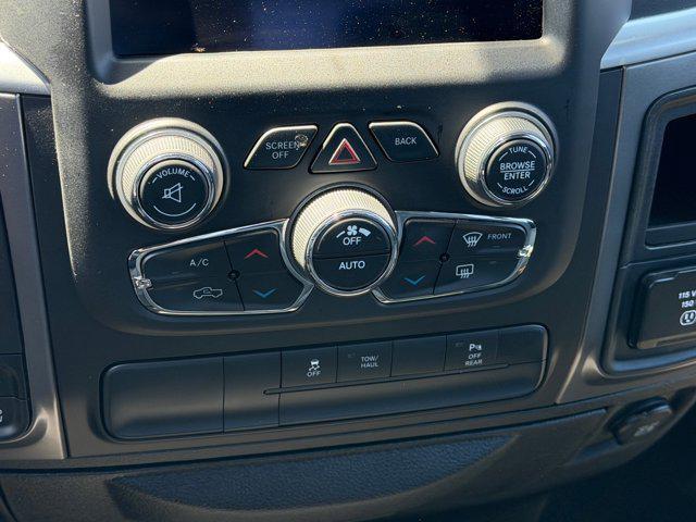 used 2021 Ram 1500 Classic car, priced at $29,999