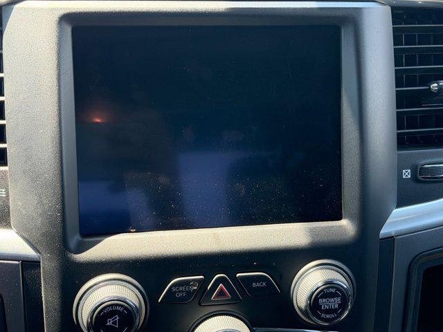 used 2021 Ram 1500 Classic car, priced at $29,999