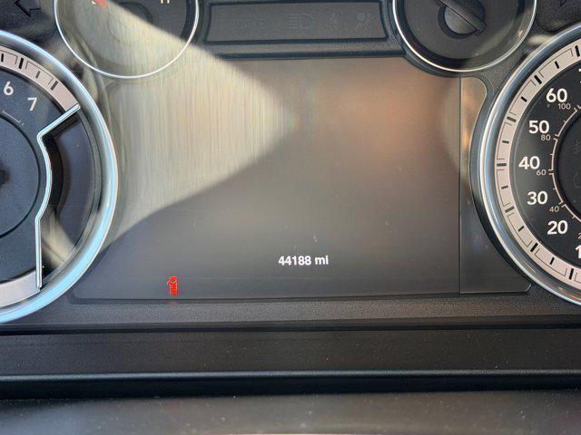 used 2021 Ram 1500 Classic car, priced at $29,999