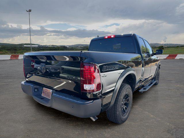 used 2021 Ram 1500 Classic car, priced at $29,999