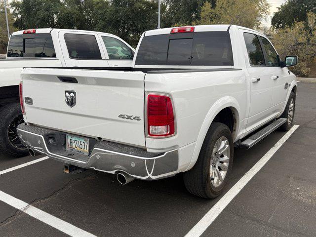 used 2016 Ram 1500 car, priced at $20,999