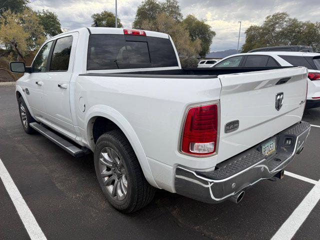 used 2016 Ram 1500 car, priced at $20,999