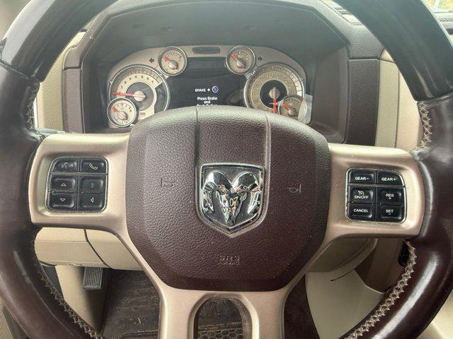 used 2016 Ram 1500 car, priced at $20,999