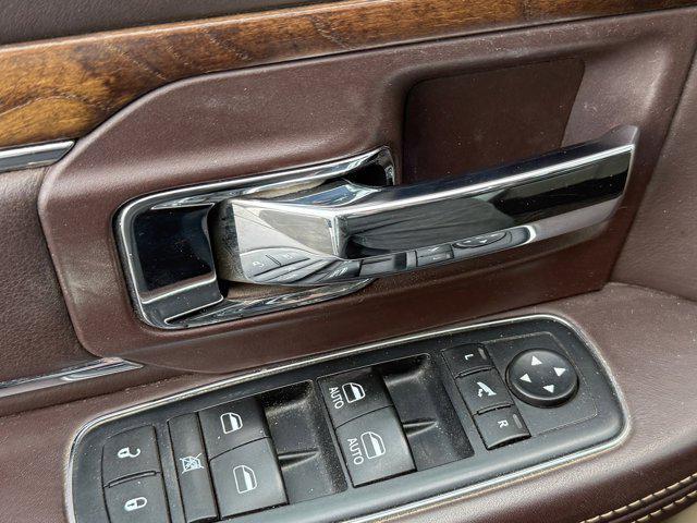 used 2016 Ram 1500 car, priced at $20,999