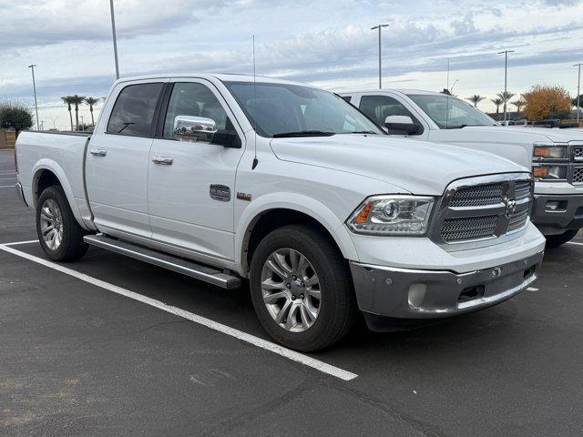 used 2016 Ram 1500 car, priced at $20,999