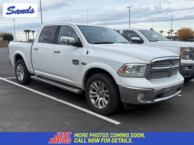 used 2016 Ram 1500 car, priced at $20,999