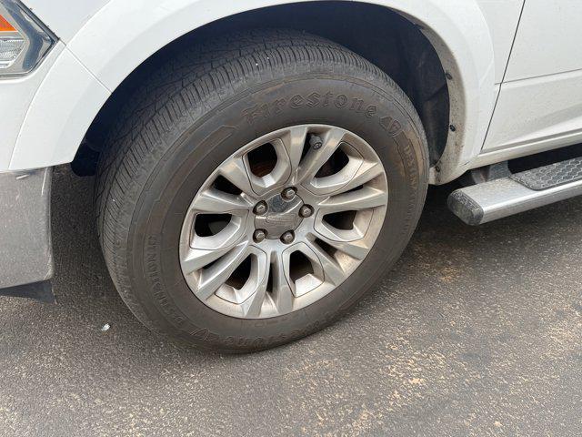 used 2016 Ram 1500 car, priced at $20,999