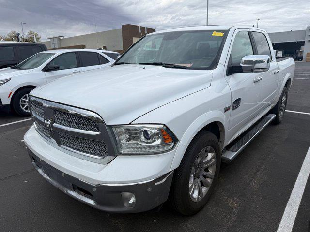used 2016 Ram 1500 car, priced at $20,999