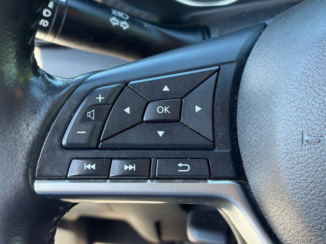 used 2023 Nissan Sentra car, priced at $16,999